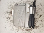 2006 Audi A4 Engine Ecm Electronic Control Module With Conv 3.0L Dohc Oem. Fixed Price $70.20.