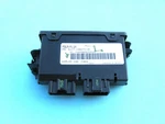 15 16 17 18 Lincoln Mkc Rear Trunk Lid Module EJ7T-14B673-AK. Fixed Price $140.00.