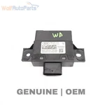 2018 Audi S4 B9 - Body Impact Sound Control Module 8W0907159E. Fixed Price $32.49.
