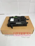 Genuine Nissan Body Control Module 284B1-4BA5A. Fixed Price $603.11.