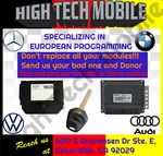 Porsche Engine Ecu Dme Used Key Remote Programming Service 986-996 1996-2004. Fixed Price $275.99.
