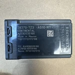 2016-2020 Acura Mdx Transceiver Telematics Control Module 38370-TZ3-A010-M1 Oem. Fixed Price $119.95.