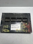 07 08 09 10 Pt Cruiser Engine Ecm Control Module P05187719AC. Fixed Price $72.79.