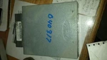 Engine Ecm Electronic Control Module Right Hand Firewall Fits 02 Sable 78898. Fixed Price $103.81.