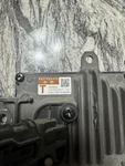 2019-2023 Toyota RAV4 Adaptive Cruise Distance Sensor Radar 88210-02020 Oem. Fixed Price $90.00.