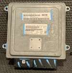Dodge Avenger Sebring 2.4L Ecu Engine Module 2007-2010 68000150AG Ecm Pcm. Fixed Price $110.49.