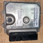 12 13 14FIAT 500 1.4L Engine Computer Ecu Ecm Pcm Brain Part# 68083995AI. Fixed Price $84.99.