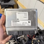 Bmw MS45.1 2004 325I Siemens Dme Engine Computer Control Module Ecu. Fixed Price $100.00.