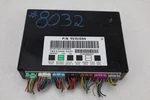 2006-2011 Chevrolet Impala Chassis Ecm Body Control Module Unit Bcm 95151084. Fixed Price $55.98.