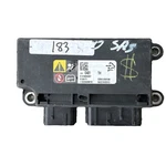 2016 Chevrolet Camaro Ss Srs Diagnostic Control Module 13510481 Oem. Fixed Price $40.00.