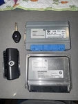 2003-2005 Bmw Dme Siemens MS45.1 Ecu Engine Computer E46 E60 E83 M54 Oem. Fixed Price $120.00.