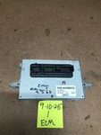 Damage 2000-02 Saturn Series Oem Engine Control Module 21009249. Fixed Price $19.00.