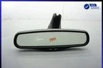 2004-2005 Jaguar XJ8 Vdp Xjr X350 Interior Rear View Mirror Auto Dim 4R8317E678. Fixed Price $57.00.