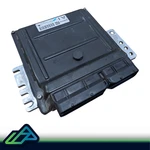 2008 Nissan Xterra Frontier 4.0L Ecu Engine Control Module MEC71-020 C1. Fixed Price $124.95.