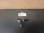 10 11 12 Infiniti FX35 Driver Assist Sonar Control Module Oem 28532-1BY4D. Fixed Price $48.99.