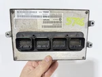 2011 Jeep Grand Cherokee 5.7L Computer Ecm Ecu P68059140AG Oem Used. Fixed Price $472.49.