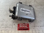 2008 Chevrolet Trailblazer Computer Brain Engine Control Ecu Ecm Module 12618163. Fixed Price $42.75.