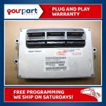 01 Grand Cherokee 4.0L A/t Ecu Ecm Pcm Engine Control Computer 56041784AH Tested. Fixed Price $127.49.