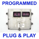 2003-2005 Dodge Ram 5.9L Cummins Diesel Ecm Ecu Engine Control Module 4937150. Fixed Price $1299.99.