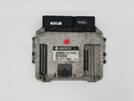 2013 Hyundai Veloster 1.6 Engine Computer Control Module Ecu Ecm Oem 39110-2BBC7. Fixed Price $47.49.