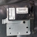 01 02 03 Dodge Dakota Central Timing Alarm Module Ctm Bcm P/n# 56045410AB. Fixed Price $49.95.