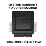 Engine Computer Programmed Plug&play 2005 Infiniti Q45 MEC35-120 B1 4.5L At Ecm. Fixed Price $452.99.