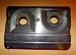 Mazda MX5 MK4 Nd Rf Sport 1.6L 2018:COVER Trim Panel N248-R19A3. Fixed Price $27.07.