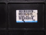 '98 '99 Mitsubishi Montero Ecu Computer 3.0 Liter V6 A/t MD357515. Fixed Price $175.00.