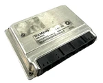 01-05 Bmw 325I MS43 5WK90012 7511570 Engine Control Module Ecu Ecm Pcm Oem Unit. Fixed Price $50.00.