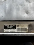 2008 Lexus IS250 Engine Control Module Ecm Ecu / 8966153B10. Fixed Price $140.00.