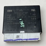 2017 Bmw X5 Parking Assistant Control Module 6883442 Oem. Fixed Price $51.81.