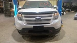 Chassis Ecm Driver Assist Left Hand Quarter Fits 11-12 Explorer 1156841. Fixed Price $90.00.