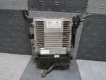 2013-2016 Hyundai Santa Fe Electronic Control Module 2.4L Oem 391002GAE1. Fixed Price $98.00.