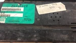224421229 Saturn Series 2000 Bcm Body Control Module. Fixed Price $60.00.