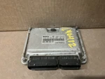 03-06 Porsche Cayenne 4.5L Engine Computer Control Unit Ecu Ecm Oem 022906032BT. Fixed Price $69.99.