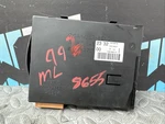 1998-2002 Mercedes W163 ML430 ML500 ML55 Body Control Module A 545 23 32. Fixed Price $29.99.