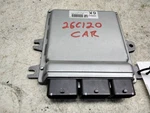 Engine Ecm Electronic Control Module Rwd Automatic Fits 09 Infiniti G37 389585. Fixed Price $147.99.