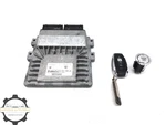 2017-2020 Lincoln Continental 3.7L Ecu Engine Control Module W/ Key Start Switch. Fixed Price $174.99.