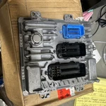 Vin Programmed 2016 Gmc Canyon 2.8L Engine Computer 12721349. Fixed Price $400.00.