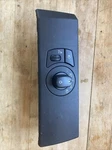 Oem 04-10 Bmw E60 525XI Lamp Fog Dimmer Control Switch Unit. Fixed Price $20.00.