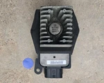 03-06 Lincoln Navigator A/c Blower Motor Resistor Control Module 3L1H-19E624-AA. Fixed Price $39.99.