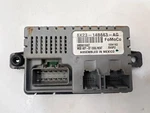 2010 2011 Jaguar Xf Xj Seat Heating Cooling Control Module Oem 8X23-14B663-AG. Fixed Price $83.99.