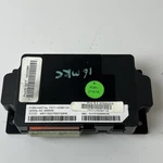 Oem 2016 Lincoln Mkc Communication Telematics Control Module FA1T-14G087-DA. Fixed Price $78.55.