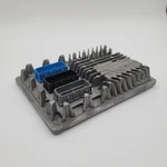 Cadillac Chevrolet Gmc Engine Control Module Unit Ecu Ecm Oem 12670891. Fixed Price $70.56.