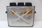 2005 Towncar 5W1A-12A650-ADA Computer Brain Engine Control Ecu Ecm Ebx Module. Fixed Price $43.18.