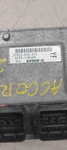 2010 Honda Accord Engine Control Module PN:37820-R40-A72 Oem. Fixed Price $67.36.