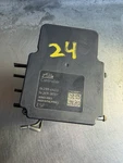 11-12 Subaru Legacy Abs Anti Lock Brake Pump Control Unit 27536AJ01A Oem. Fixed Price $72.00.