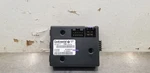 16 Dodge Ram 2500 Towing Control Module 68288760AA. Fixed Price $54.00.