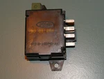 Vintage Ford F150 F250 Ranger Van F2TB-10D840-AA Chime Seat Belt Warning Buzzer. Fixed Price $18.90.