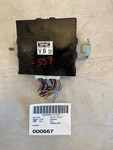 2011 2012 Nissan Leaf Transmission Reducer Control Unit Assy-shbw 310383NA0B Oem. Fixed Price $45.00.